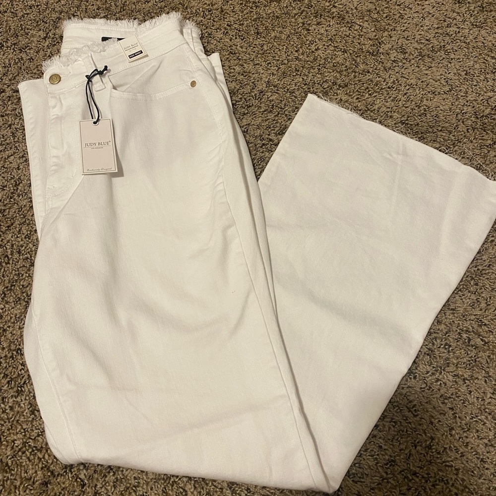 Judy blue flare jeans
